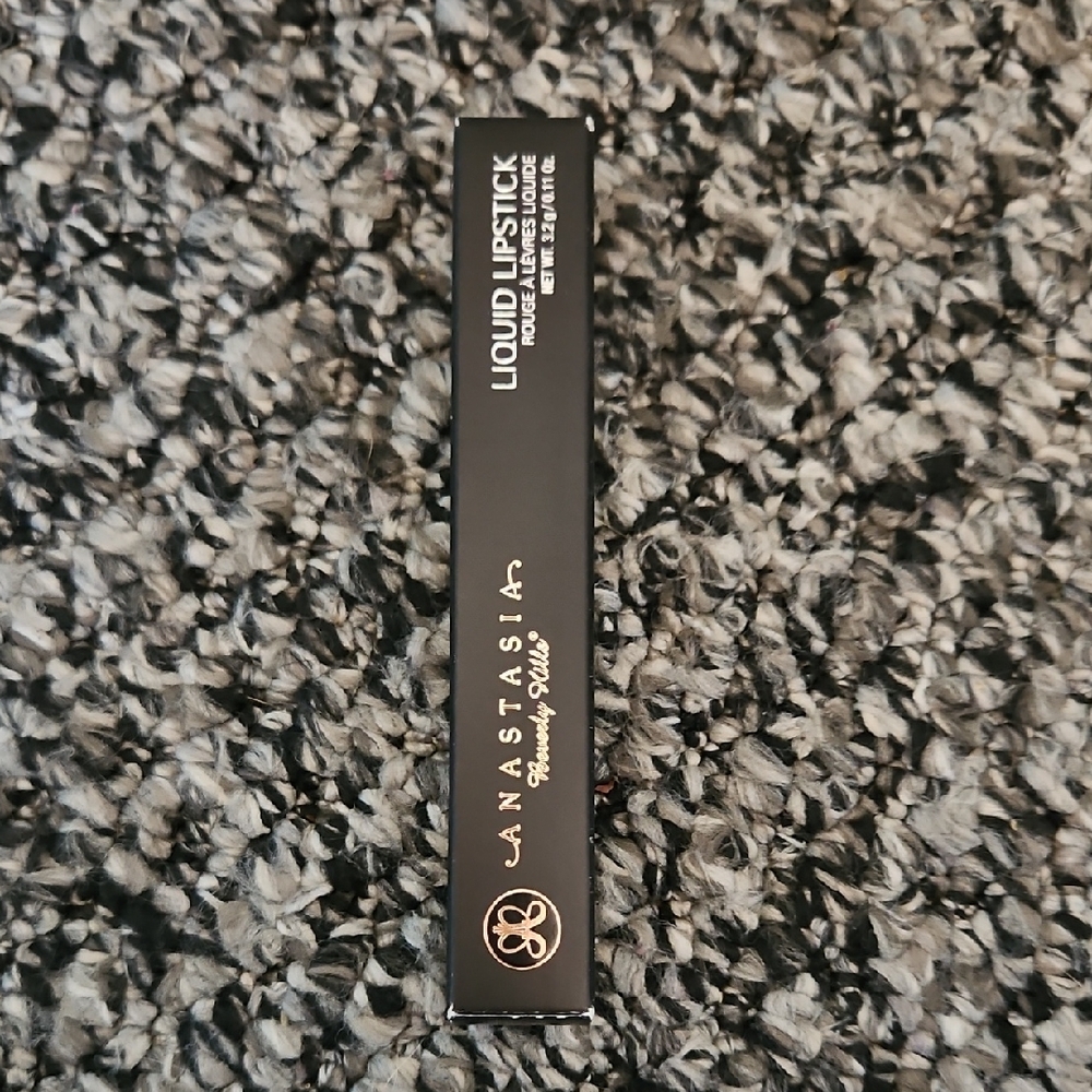 Anastasia Beverly Hills Liquid Lipstick- Soft Lilac